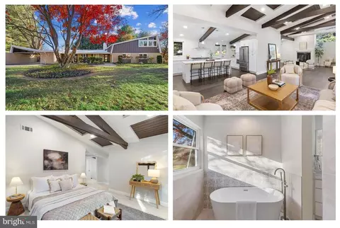 3405 Woodvalley Dr, Pikesville, MD 21208