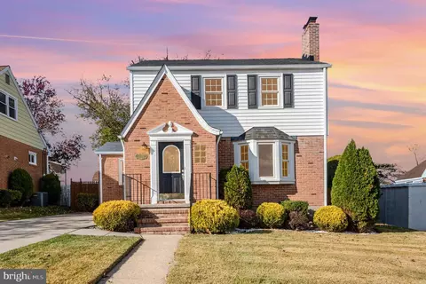 8022 Neighbors Ave, Rosedale, MD 21237