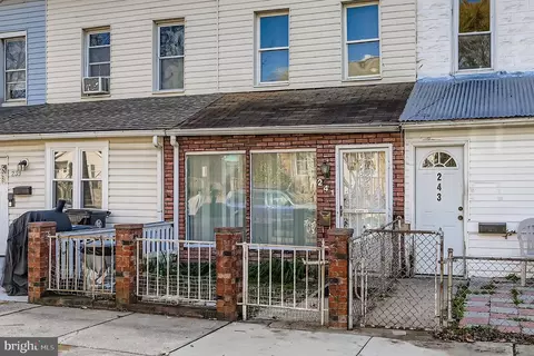 241 Baltimore Ave, Dundalk, MD 21222