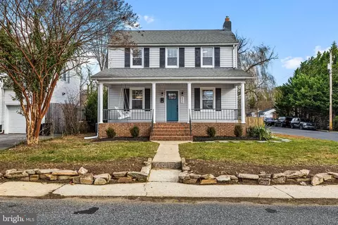 600 Morris Ave, Lutherville Timonium, MD 21093