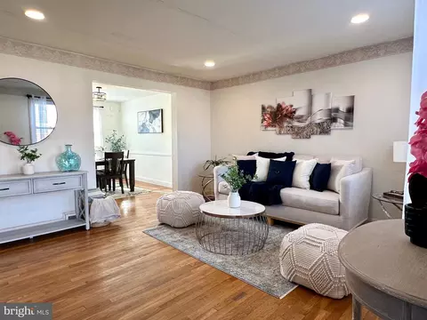 1709 Weston Ave, Parkville, MD 21234