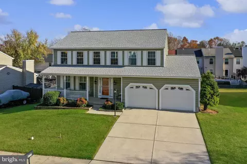 9729 Denrob Ct, Parkville, MD 21234
