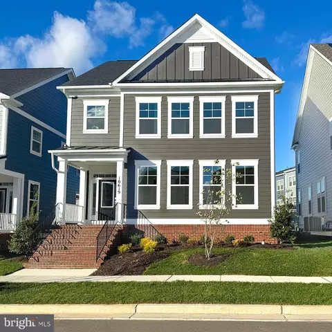10619 Wennington St, Middle River, MD 21220 photo 2