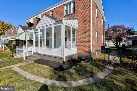 2527 Liberty Pkwy, Dundalk, MD 21222