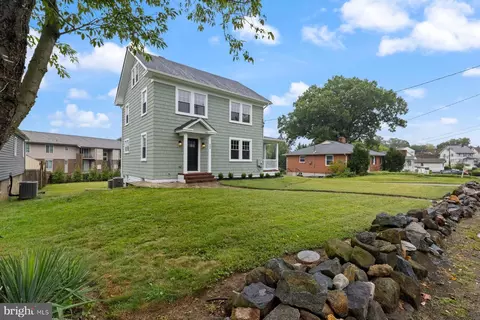 509 Valcour Rd, Catonsville, MD 21228