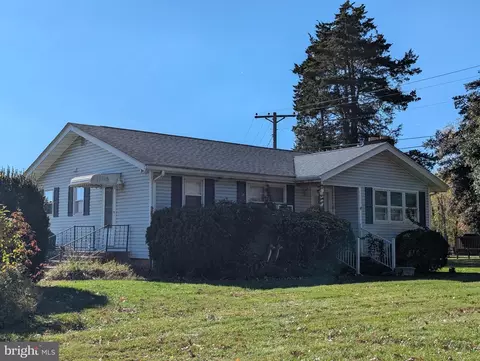 3523 Edwards Ln, Middle River, MD 21220