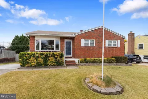 2316 Hamiltowne Cir, Rosedale, MD 21237