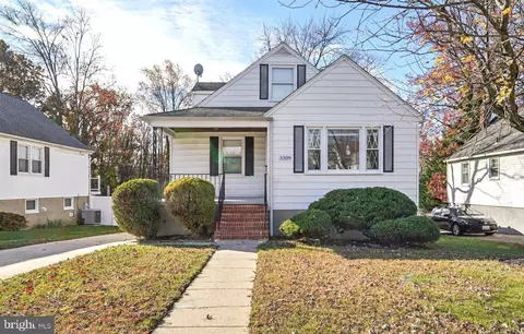 3309 Glenside Dr, Parkville, MD 21234