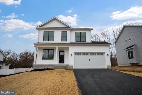 9436 Ridgely Ave, Baltimore, MD 21234