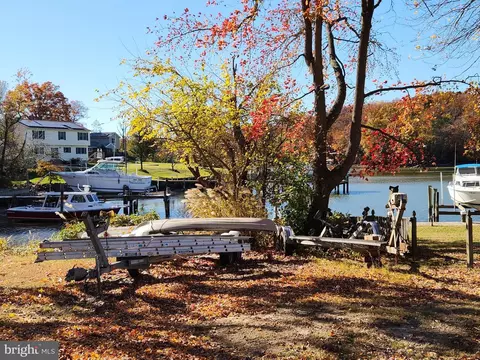 Parcel On Park Drive, Essex, MD 21221