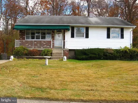 16 Parkwind Ct, Parkville, MD 21234
