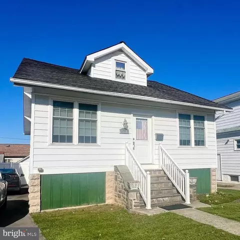 7602 Old Harford Rd, Parkville, MD 21234