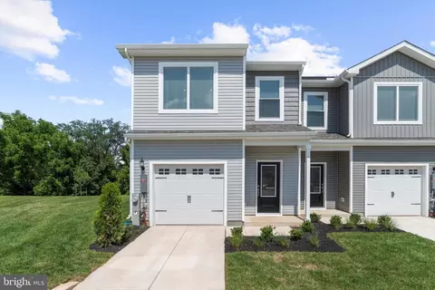 8110 Bartholomew Ct, Baltimore, MD 21206