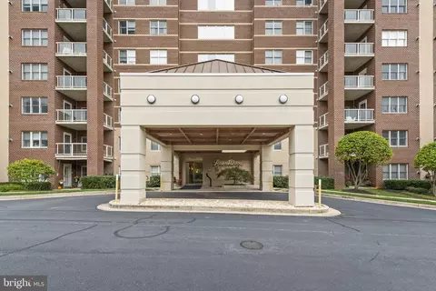 12240 Roundwood Rd #408, Lutherville Timonium, MD 21093