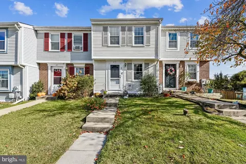 25 Stillwood Cir, Nottingham, MD 21236
