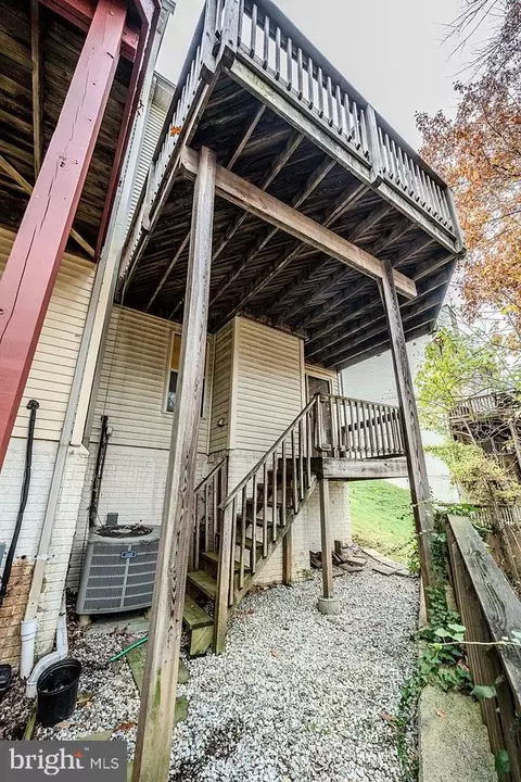 Exterior - 1130 Kelfield Dr #1130, Halethorpe, MD 21227 photo 6 of 6