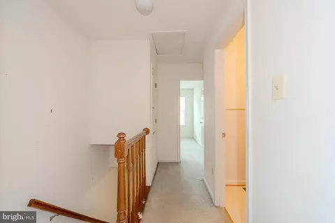 Entry Way - 1130 Kelfield Dr #1130, Halethorpe, MD 21227 photo 1 of 1