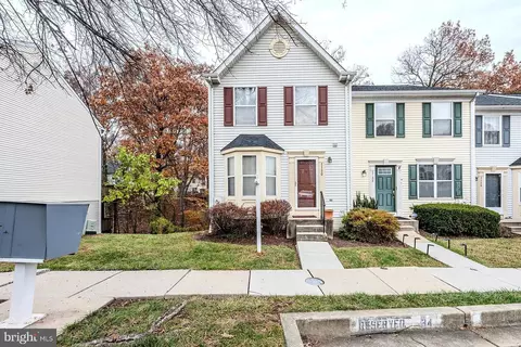 1130 Kelfield Dr #1130, Halethorpe, MD 21227