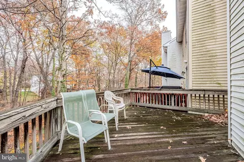 Exterior - 1130 Kelfield Dr #1130, Halethorpe, MD 21227 photo 4 of 6