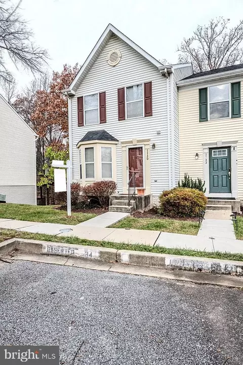 Exterior - 1130 Kelfield Dr #1130, Halethorpe, MD 21227 photo 2 of 6