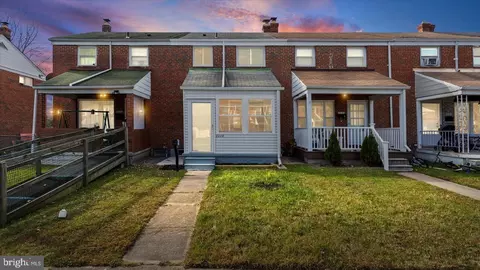 8028 Kimberly Rd, Dundalk, MD 21222