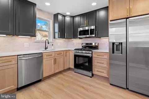 7800 Bagley Ave, Parkville, MD 21234