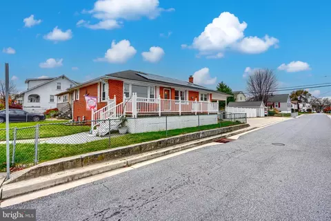 3118 Lynch Rd, Sparrows Point, MD 21219