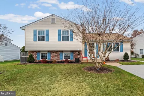 4813 Galley Rd, Nottingham, MD 21236