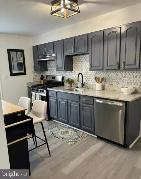 Kitchen - 1529 Clairidge Rd, Gwynn Oak, MD 21207 photo 3 of 7