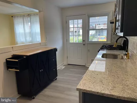 Kitchen - 1529 Clairidge Rd, Gwynn Oak, MD 21207 photo 1 of 7