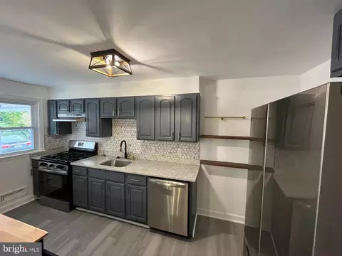 Kitchen - 1529 Clairidge Rd, Gwynn Oak, MD 21207 photo 2 of 7