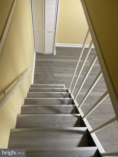 Entry Way - 1529 Clairidge Rd, Gwynn Oak, MD 21207 photo 6 of 6