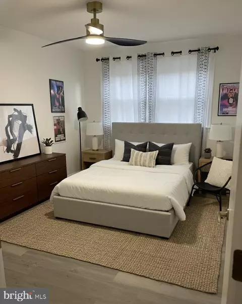 Bedroom - 1529 Clairidge Rd, Gwynn Oak, MD 21207 photo 3 of 3