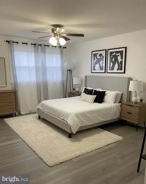 Bedroom - 1529 Clairidge Rd, Gwynn Oak, MD 21207 photo 1 of 3