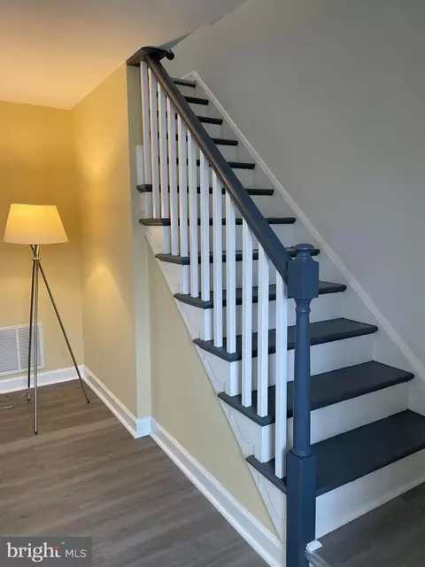 Entry Way - 1529 Clairidge Rd, Gwynn Oak, MD 21207 photo 1 of 6