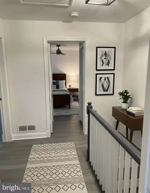 Entry Way - 1529 Clairidge Rd, Gwynn Oak, MD 21207 photo 5 of 6