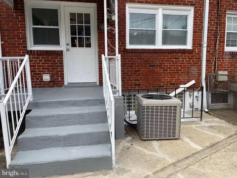 Exterior - 1529 Clairidge Rd, Gwynn Oak, MD 21207 photo 1 of 2