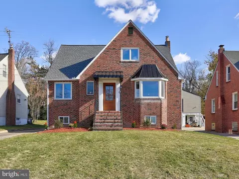 1202 Krueger Ave, Rosedale, MD 21237