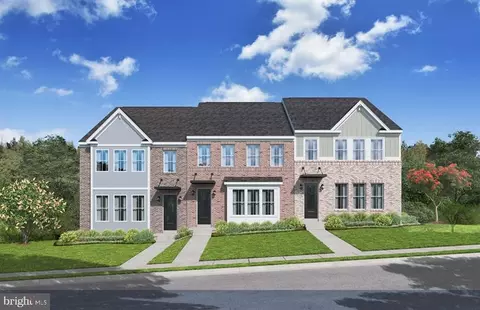 5312 Heartland Way, Perry Hall, MD 21128