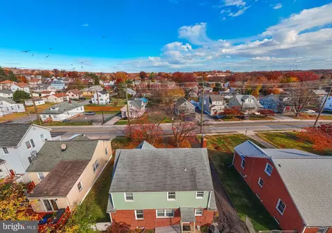 View/Area - 1243 Linden Ave, Halethorpe, MD 21227 photo 2 of 4