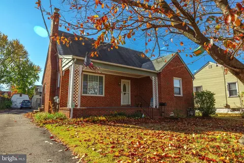 1243 Linden Ave, Halethorpe, MD 21227