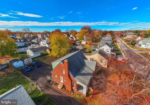 View/Area - 1243 Linden Ave, Halethorpe, MD 21227 photo 4 of 4