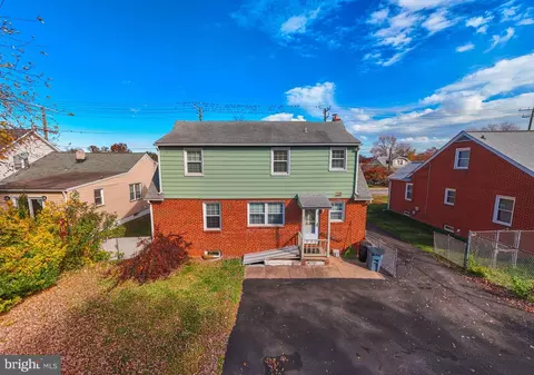 View/Area - 1243 Linden Ave, Halethorpe, MD 21227 photo 1 of 4