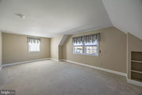 Bedroom - 1243 Linden Ave, Halethorpe, MD 21227 photo 7 of 8