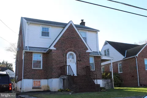 3021 Linwood Ave, Parkville, MD 21234