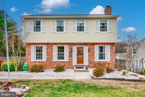 4021 Silvage Rd, Nottingham, MD 21236
