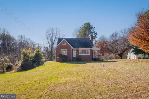 10645 Davis Ave, Woodstock, MD 21163