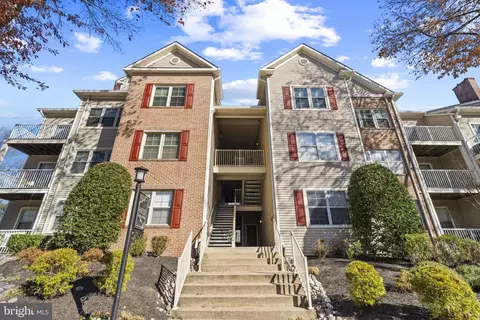 6832 D Hayley Rdg #D, Baltimore, MD 21209