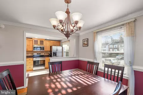 Dining - 4802 Variation Rd, Nottingham, MD 21236 photo 2 of 2
