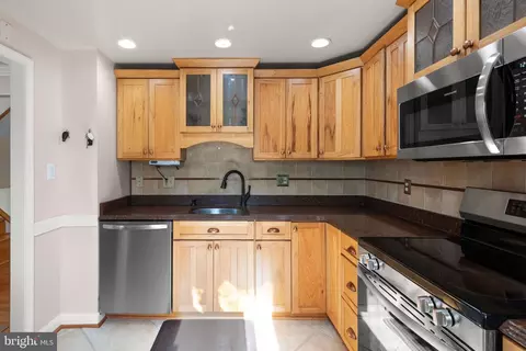 Kitchen - 4802 Variation Rd, Nottingham, MD 21236 photo 2 of 2